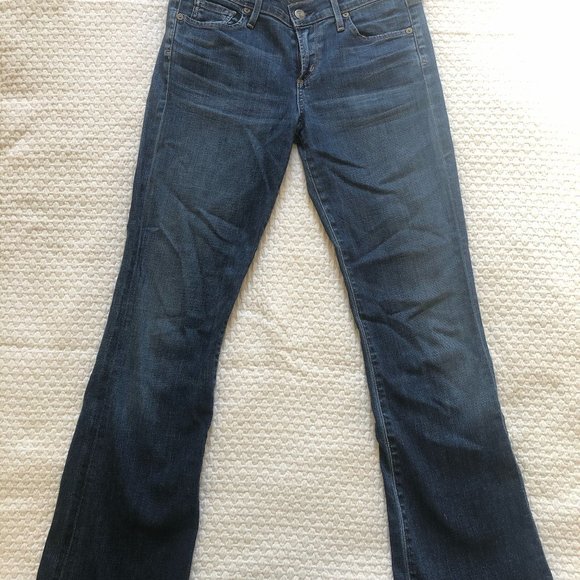 Citizens of Humanity Jeans - Picture 2 of 5